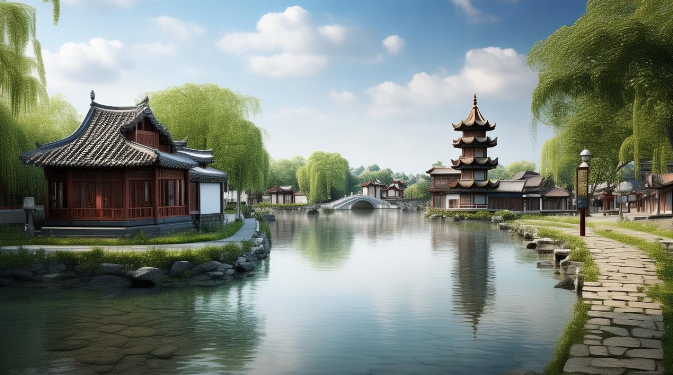 宿州附近的景点 宿州附近的景点