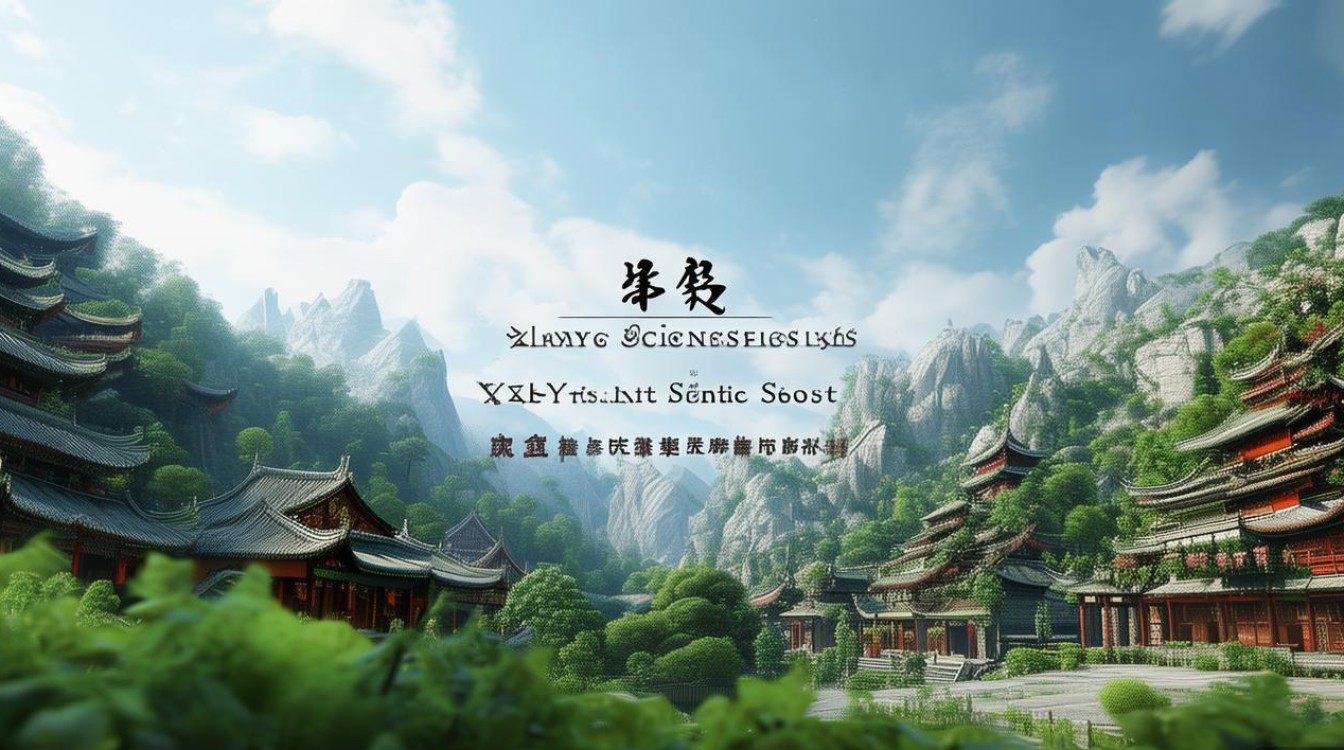 信阳必去景点 信阳必去景点