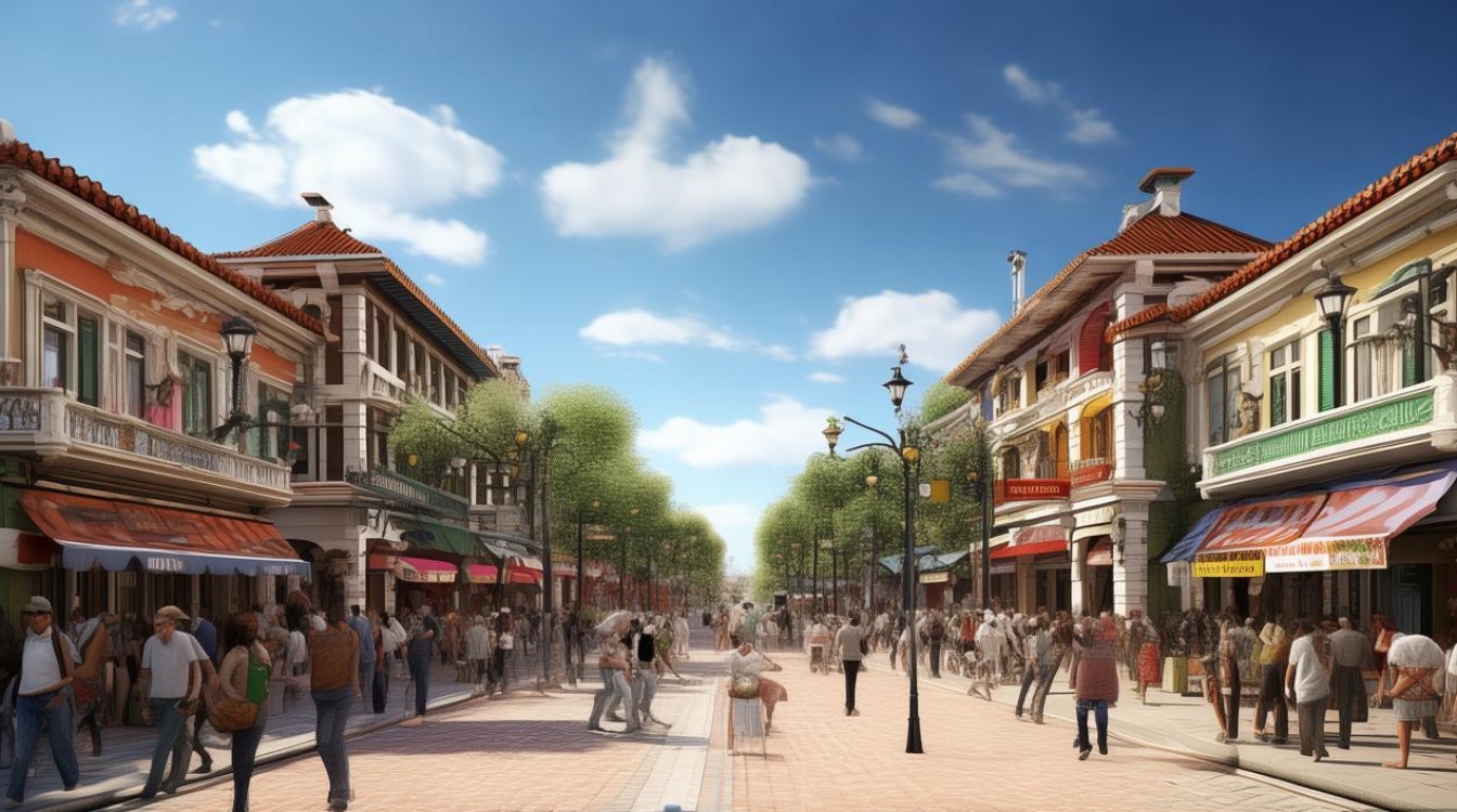 新都的景点 新都的景点