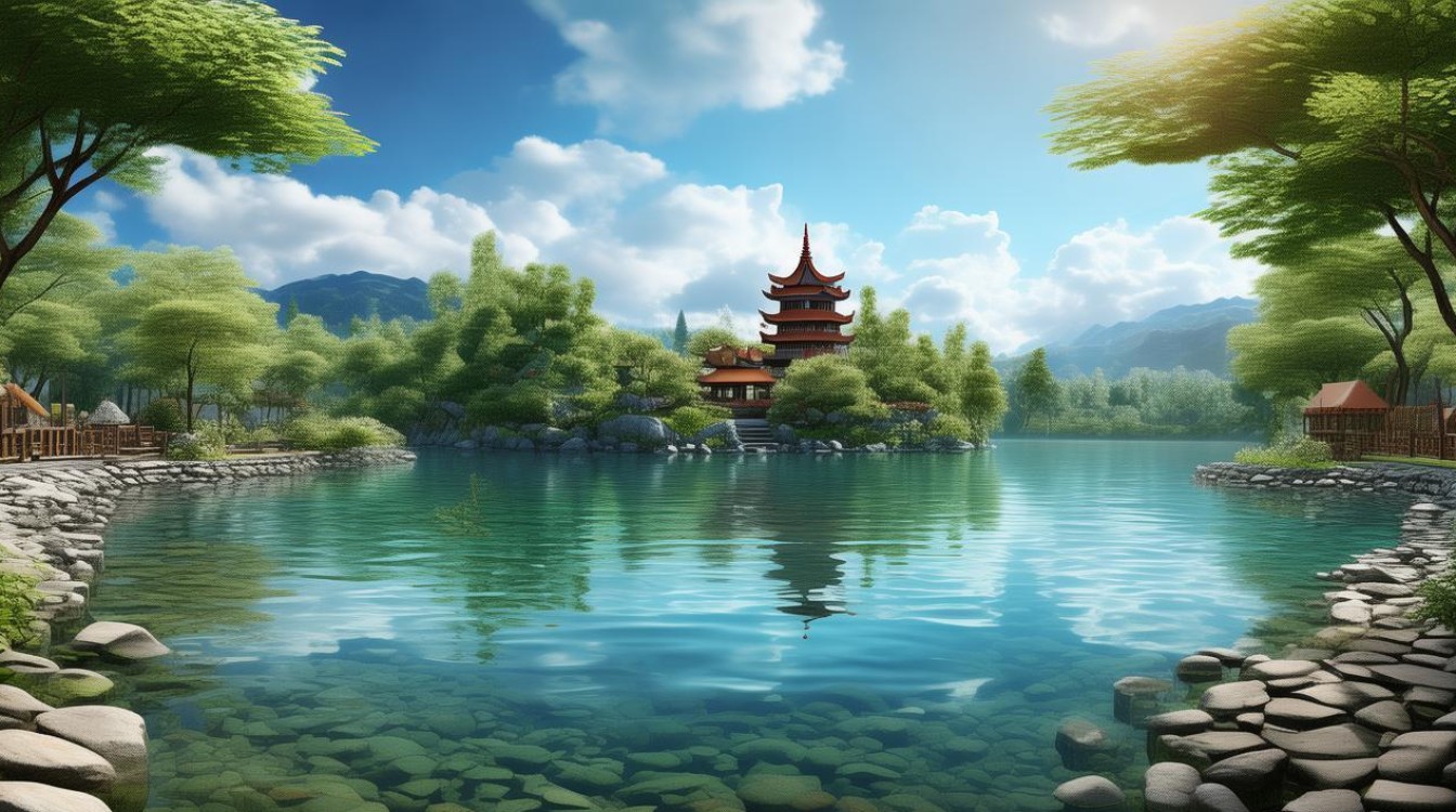 辽宁铁岭景点 辽宁铁岭景点