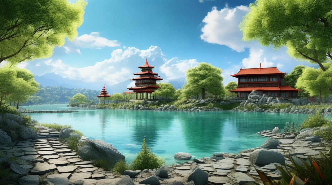 辽宁铁岭景点 辽宁铁岭景点