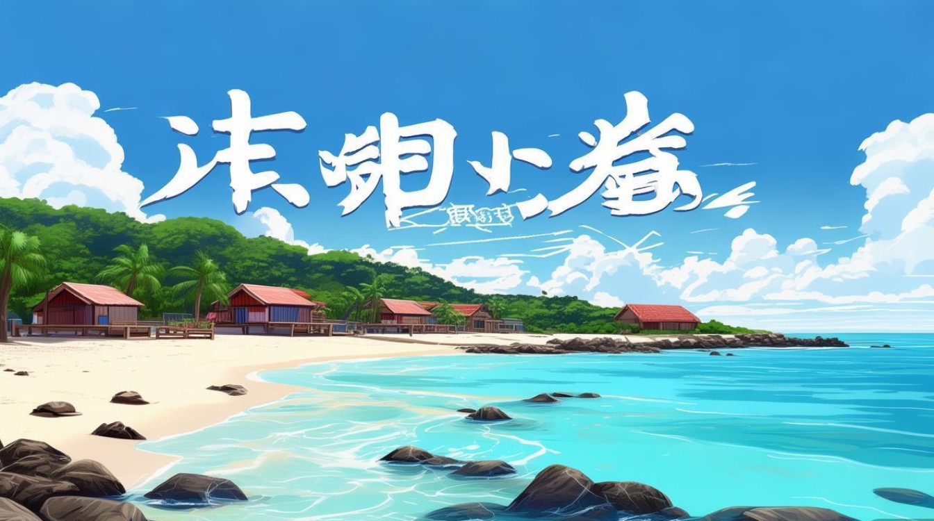 日本冲绳景点 日本冲绳景点