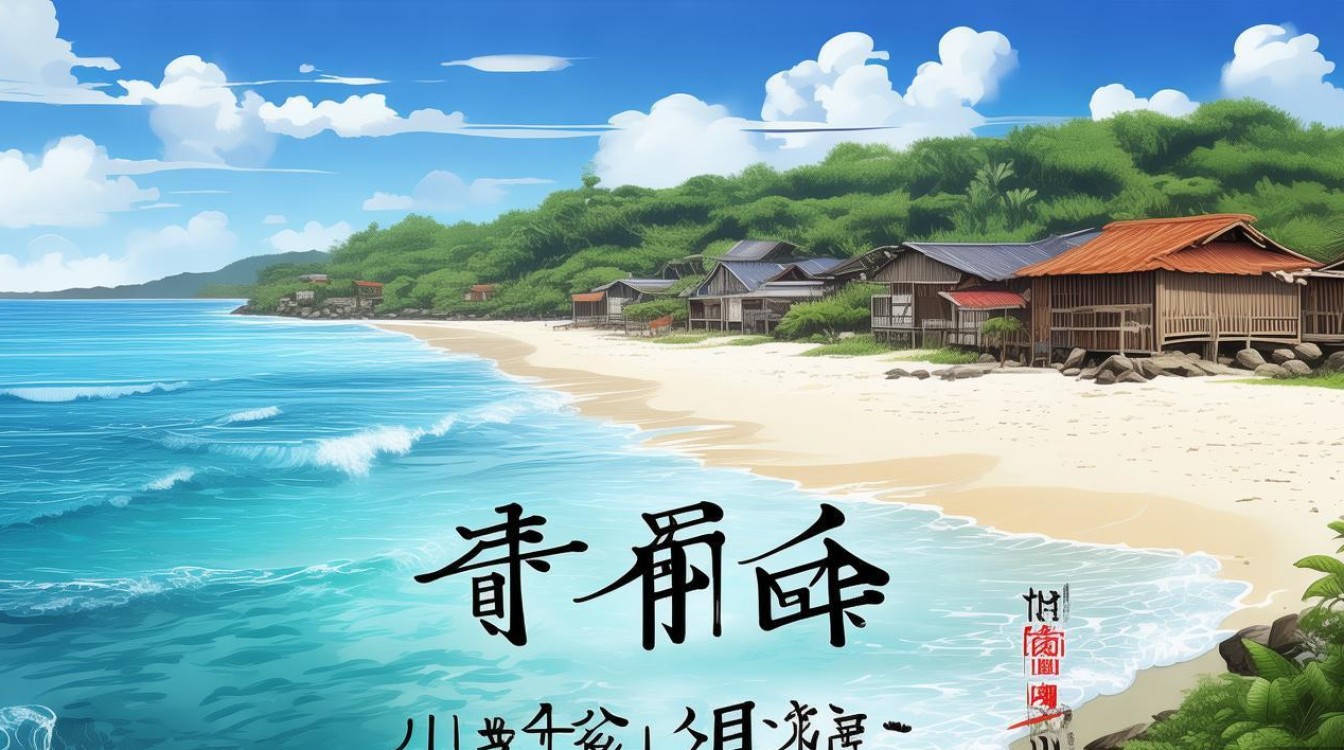 日本冲绳景点 日本冲绳景点