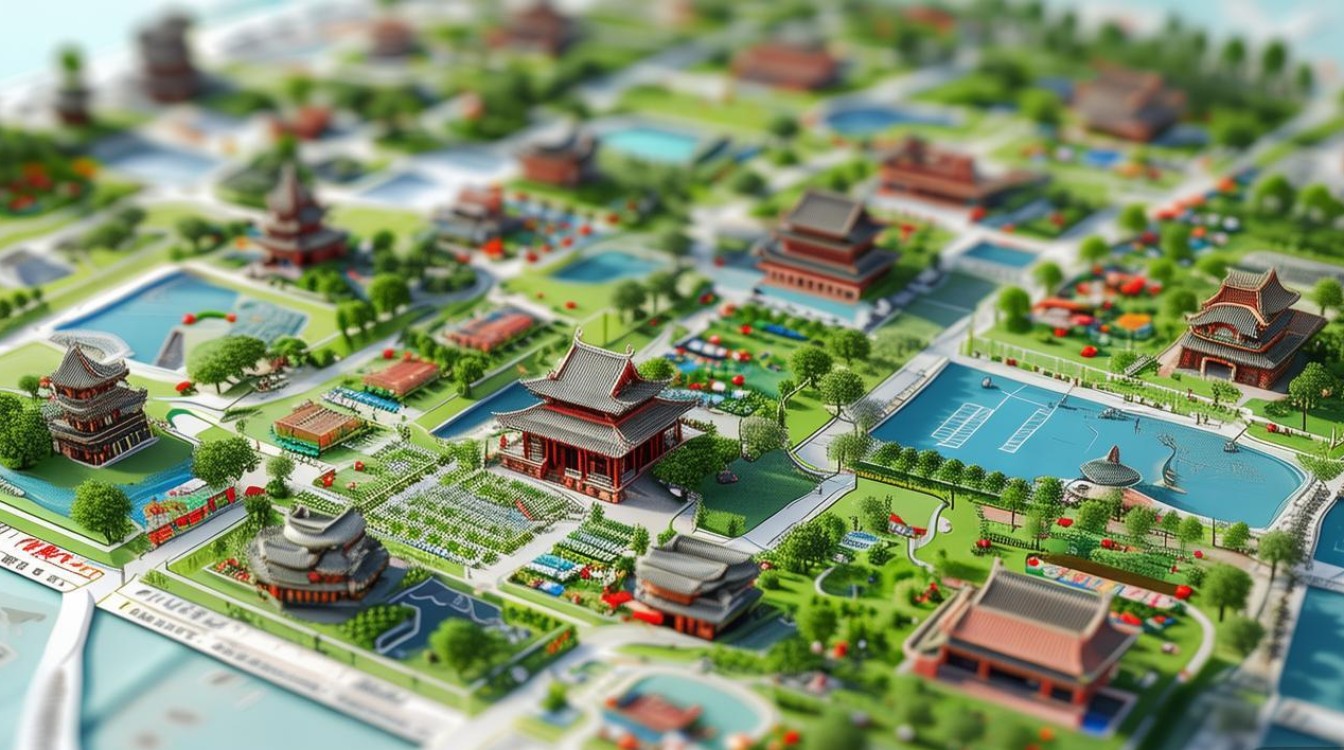 绵阳一日游景点推荐 绵阳一日游景点推荐