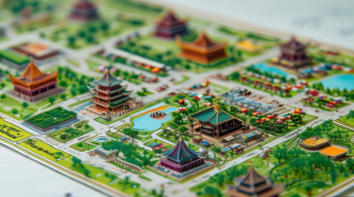 绵阳一日游景点推荐 绵阳一日游景点推荐