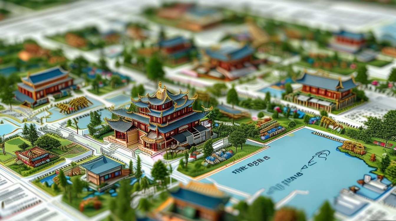 绵阳一日游景点推荐 绵阳一日游景点推荐