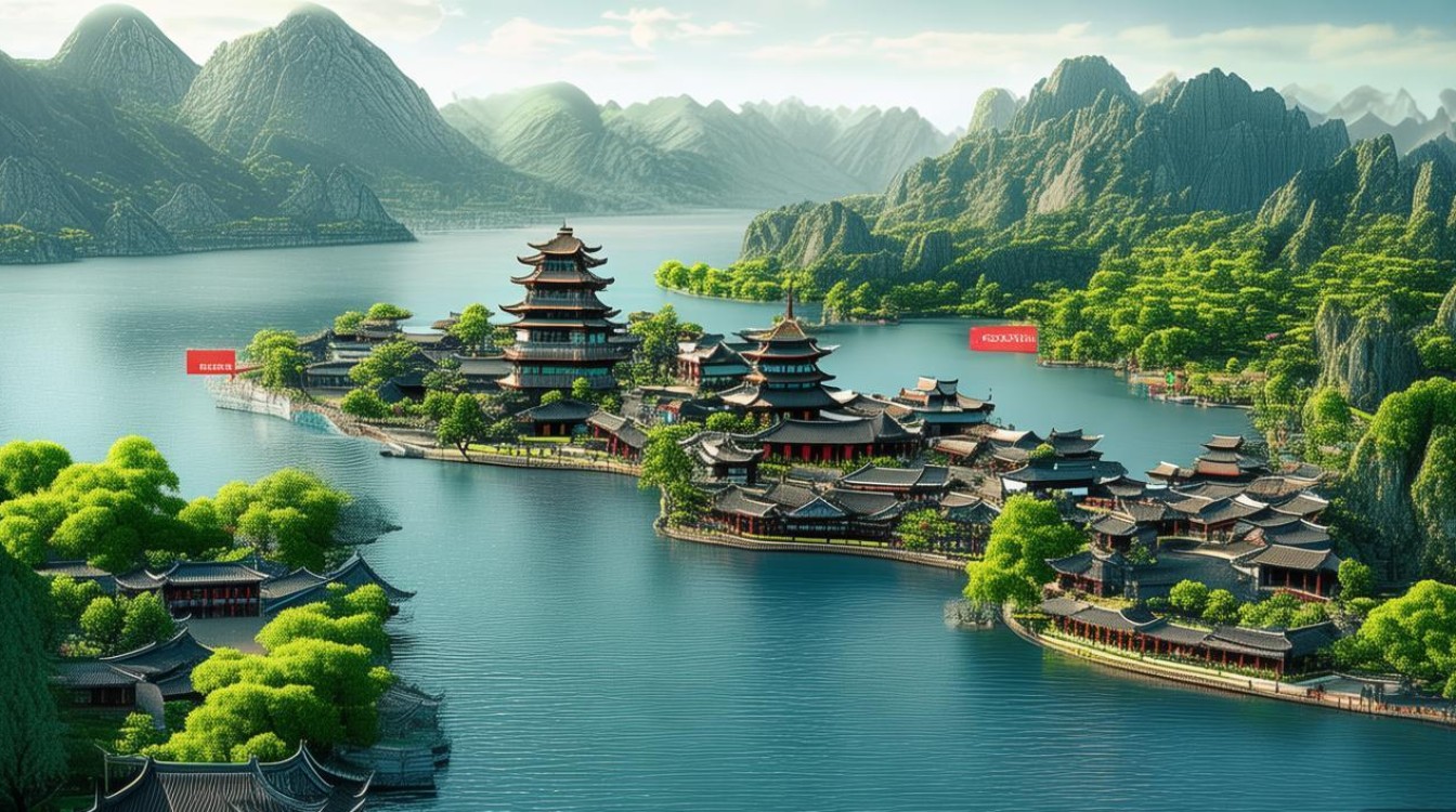 浙江省的旅游景点 浙江省的旅游景点