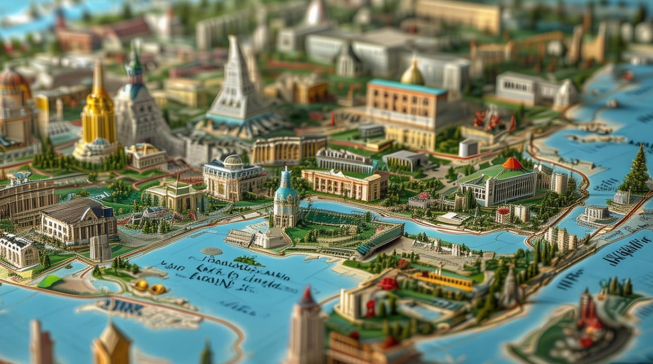 全国景点一览表 全国景点一览表