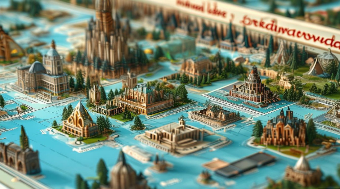 全国景点一览表 全国景点一览表