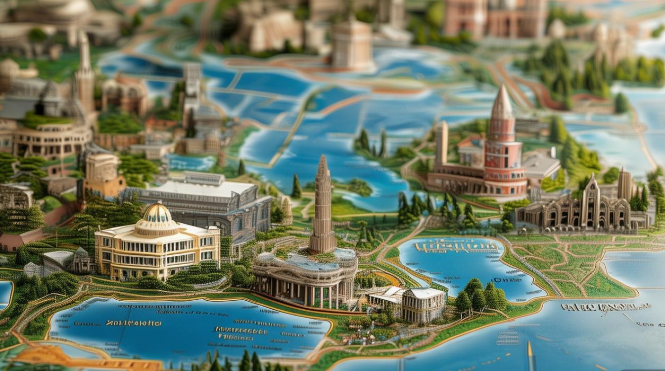 全国景点一览表 全国景点一览表