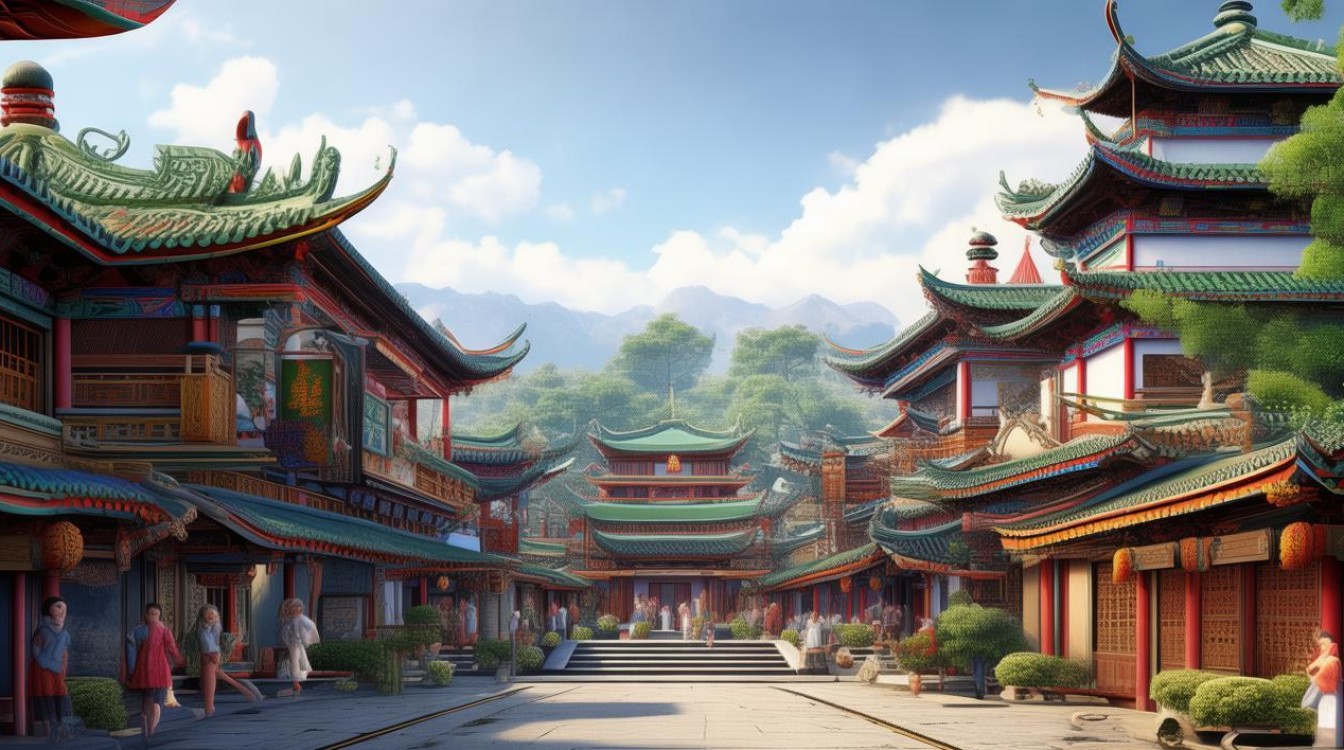 锦州市旅游景点 锦州市旅游景点