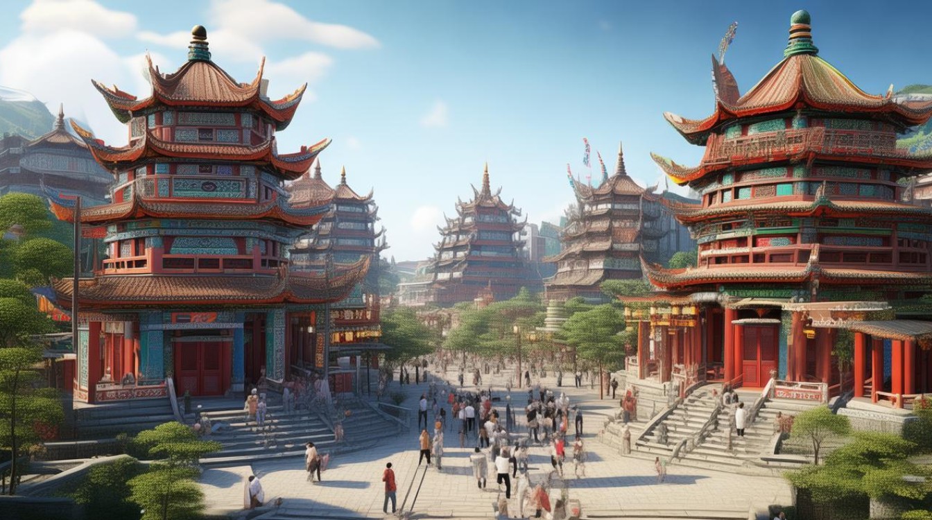 锦州市旅游景点 锦州市旅游景点