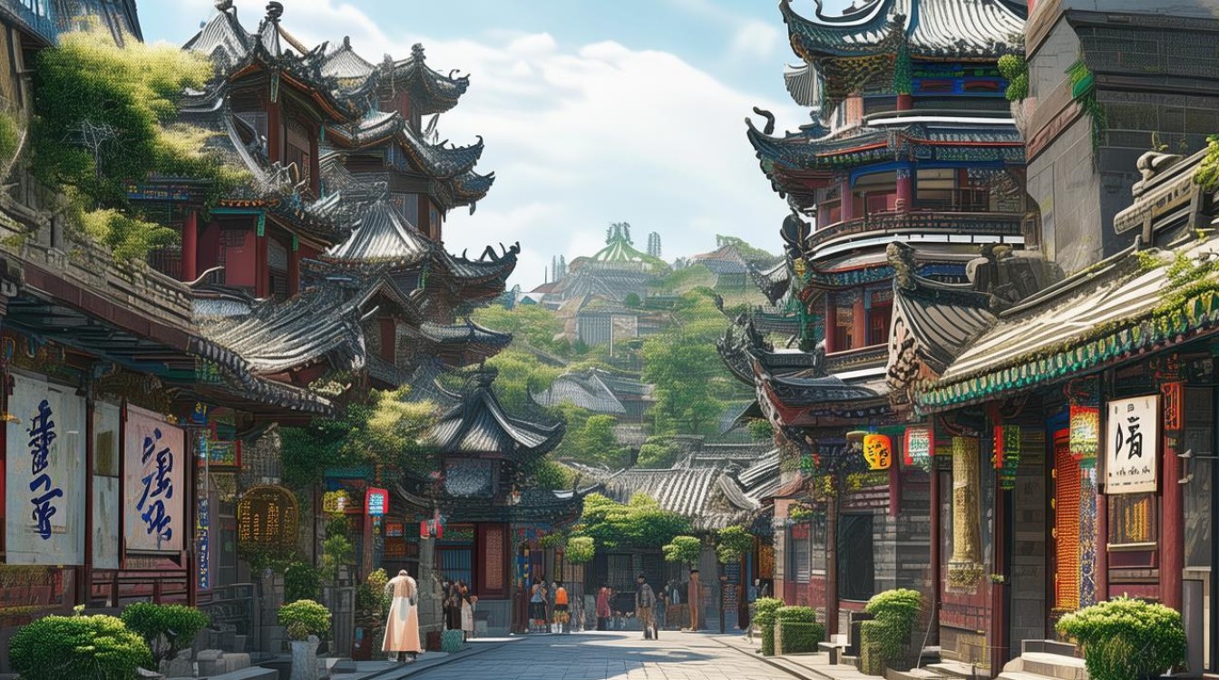 锦州市旅游景点 锦州市旅游景点