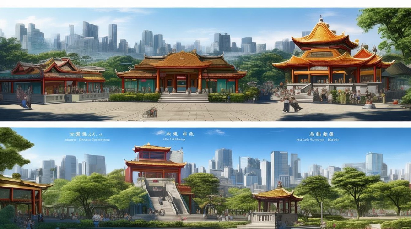 长沙旅游十大景点 长沙旅游十大景点