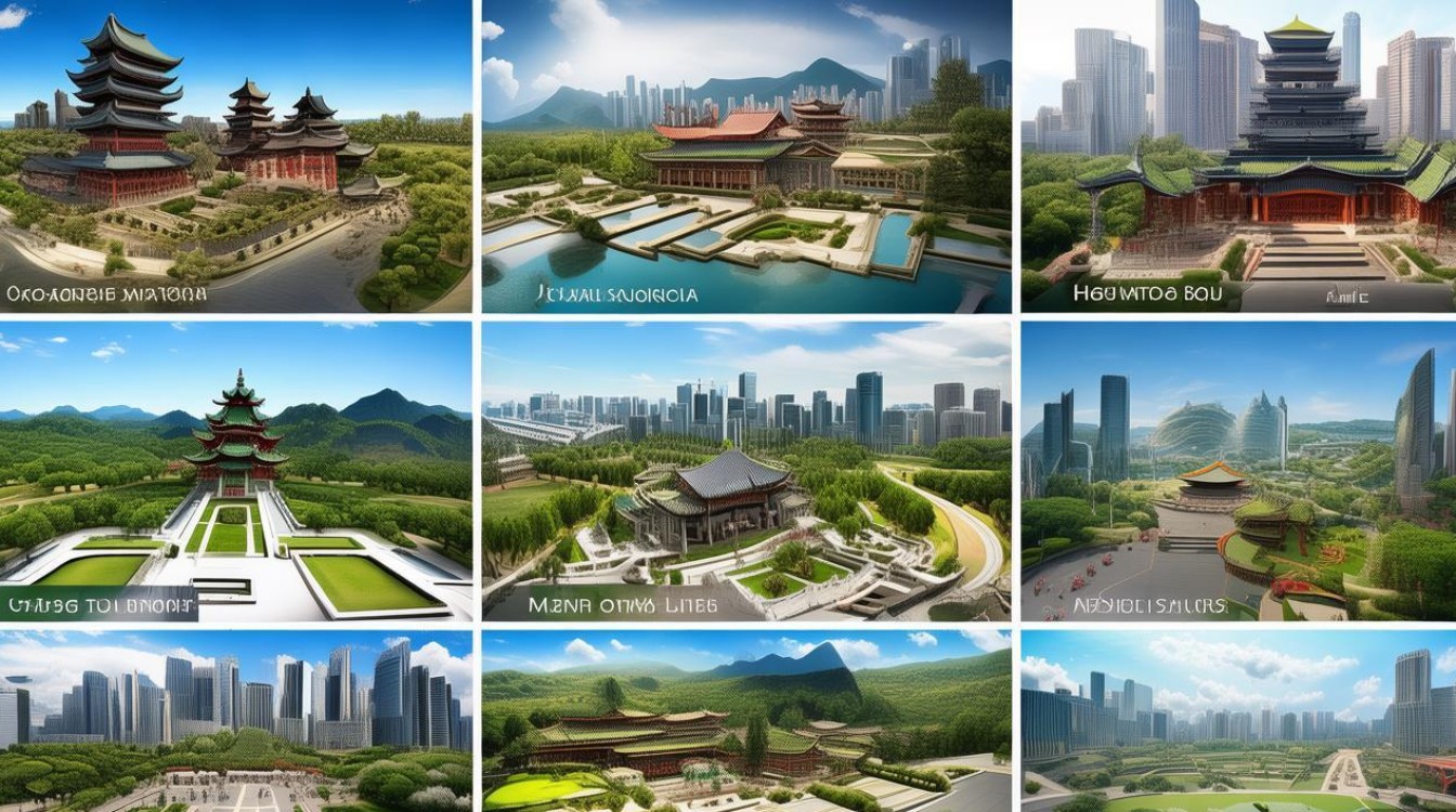 长沙旅游十大景点 长沙旅游十大景点