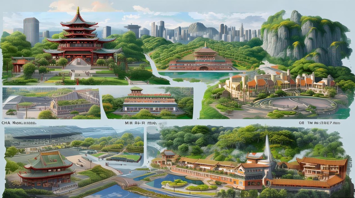 长沙旅游十大景点 长沙旅游十大景点