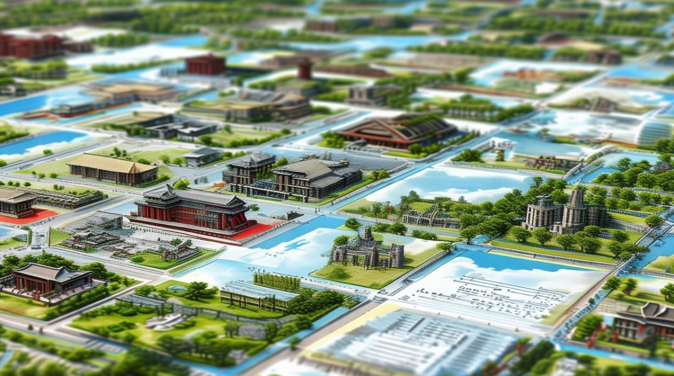 鸡西旅游景点大全