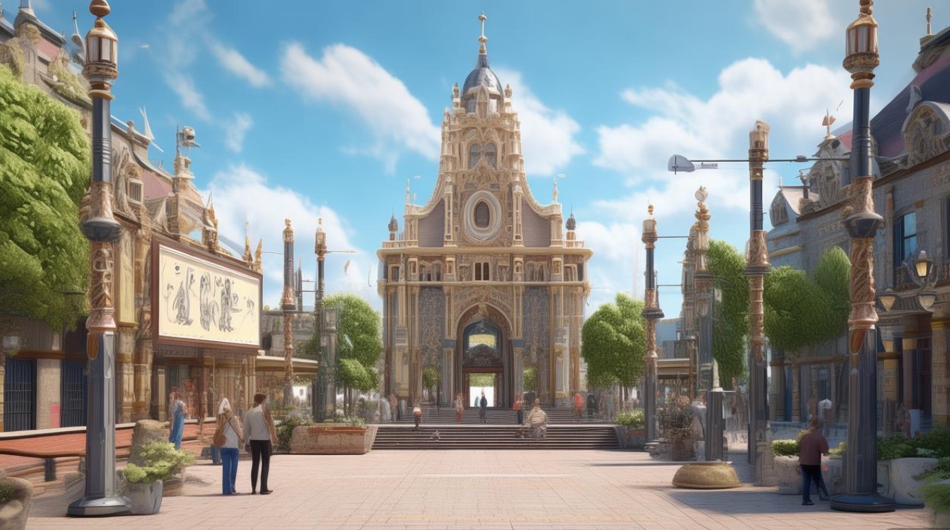 合肥旅游景点免费