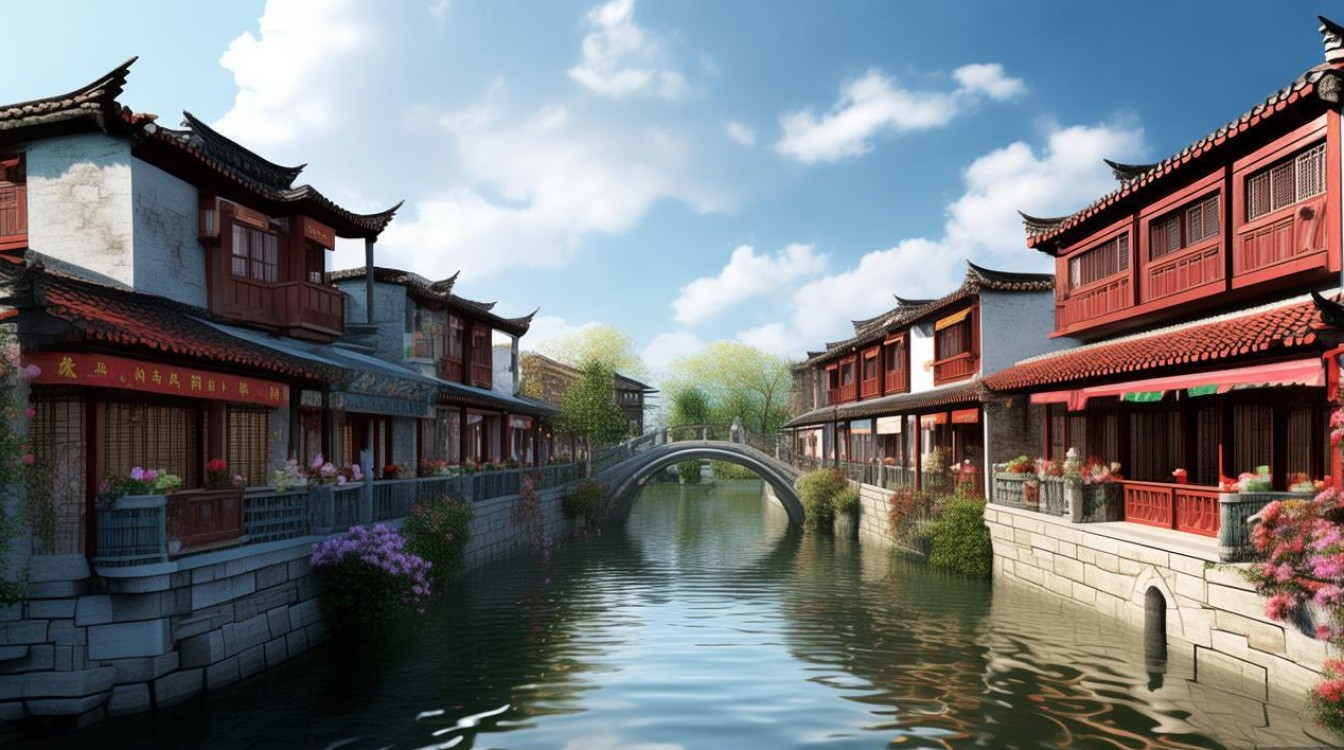 绍兴景区哪些景点