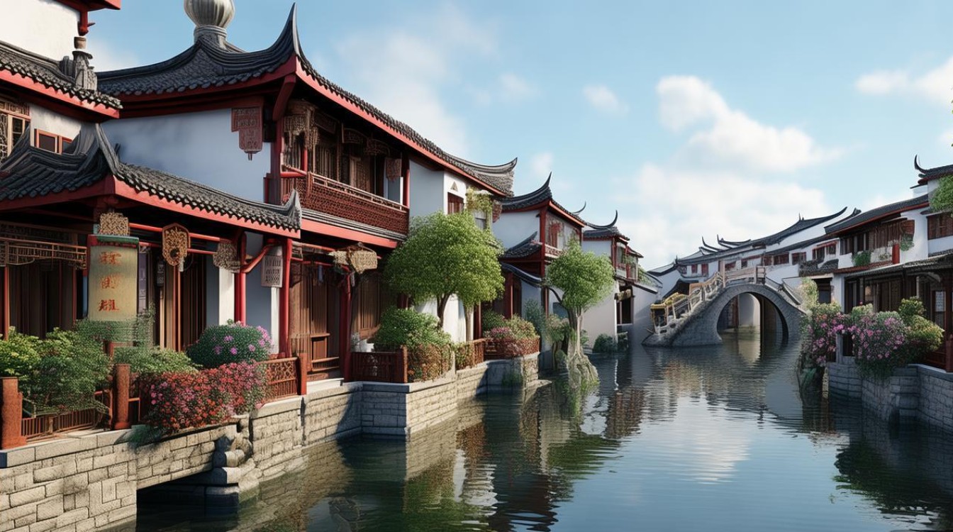 绍兴景区哪些景点