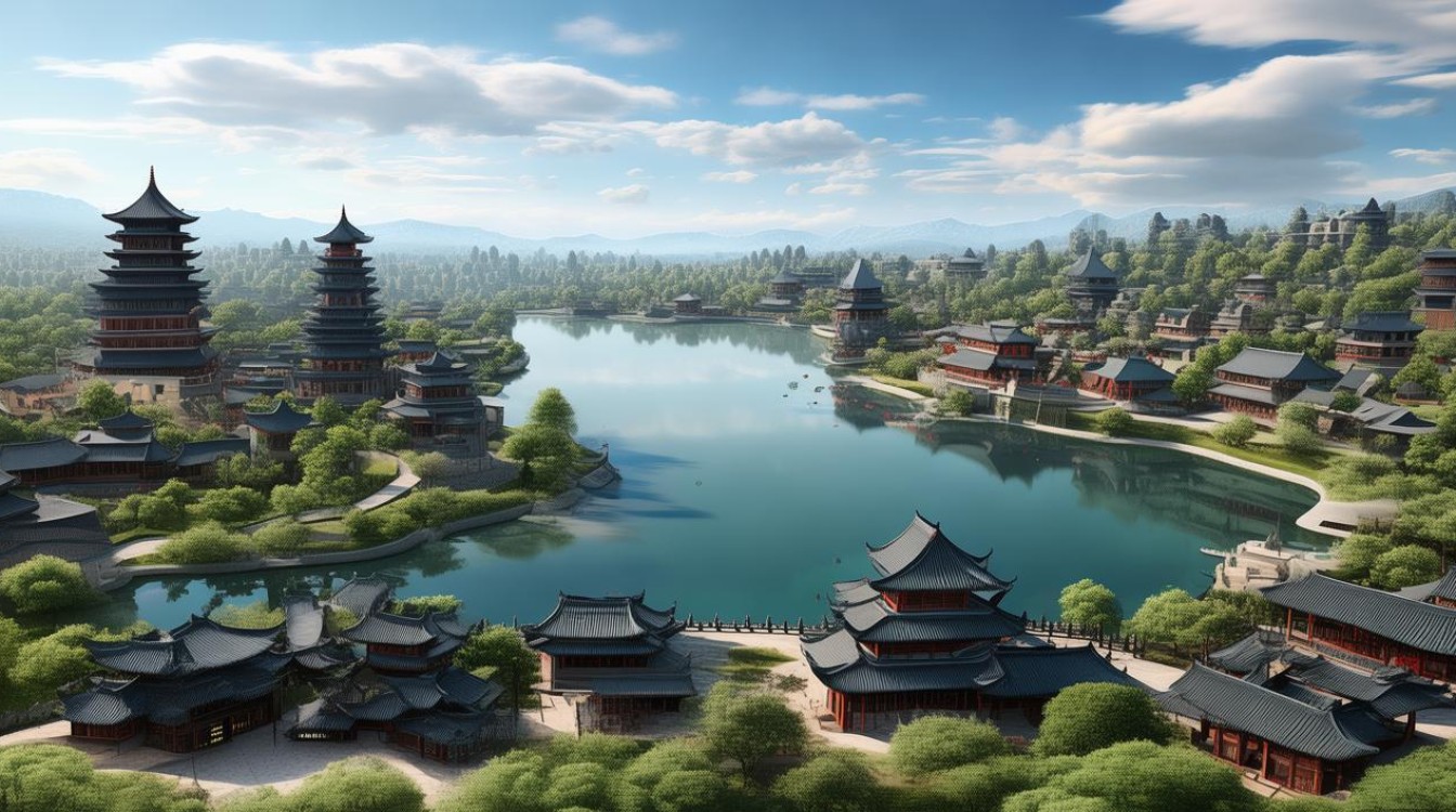 丹阳有什么景点