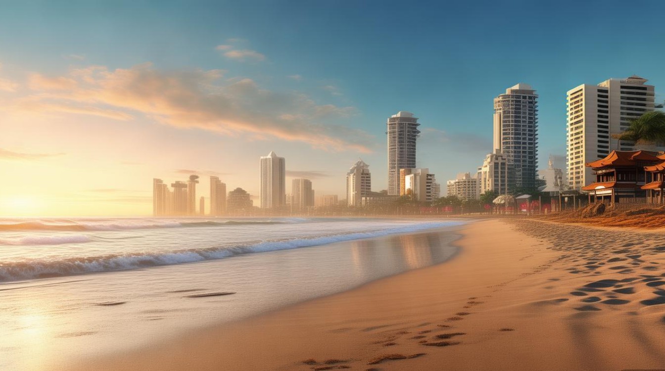 威海最好的景点 威海最好的景点