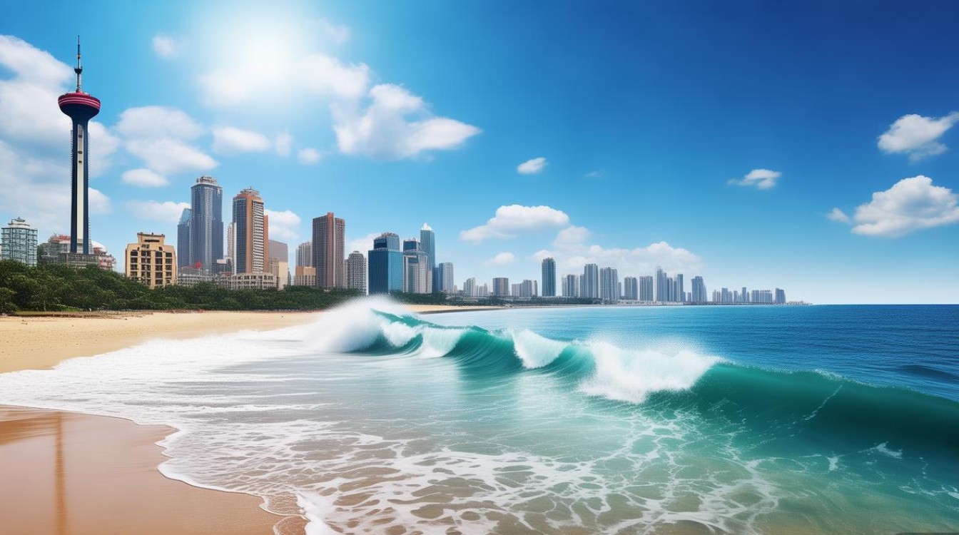 连云港的旅游景点