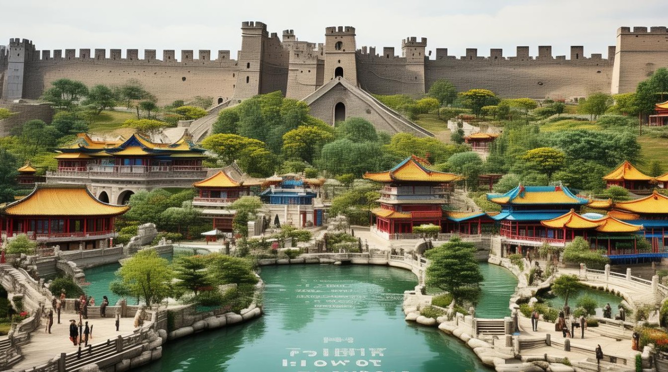 莱芜旅游景点大全