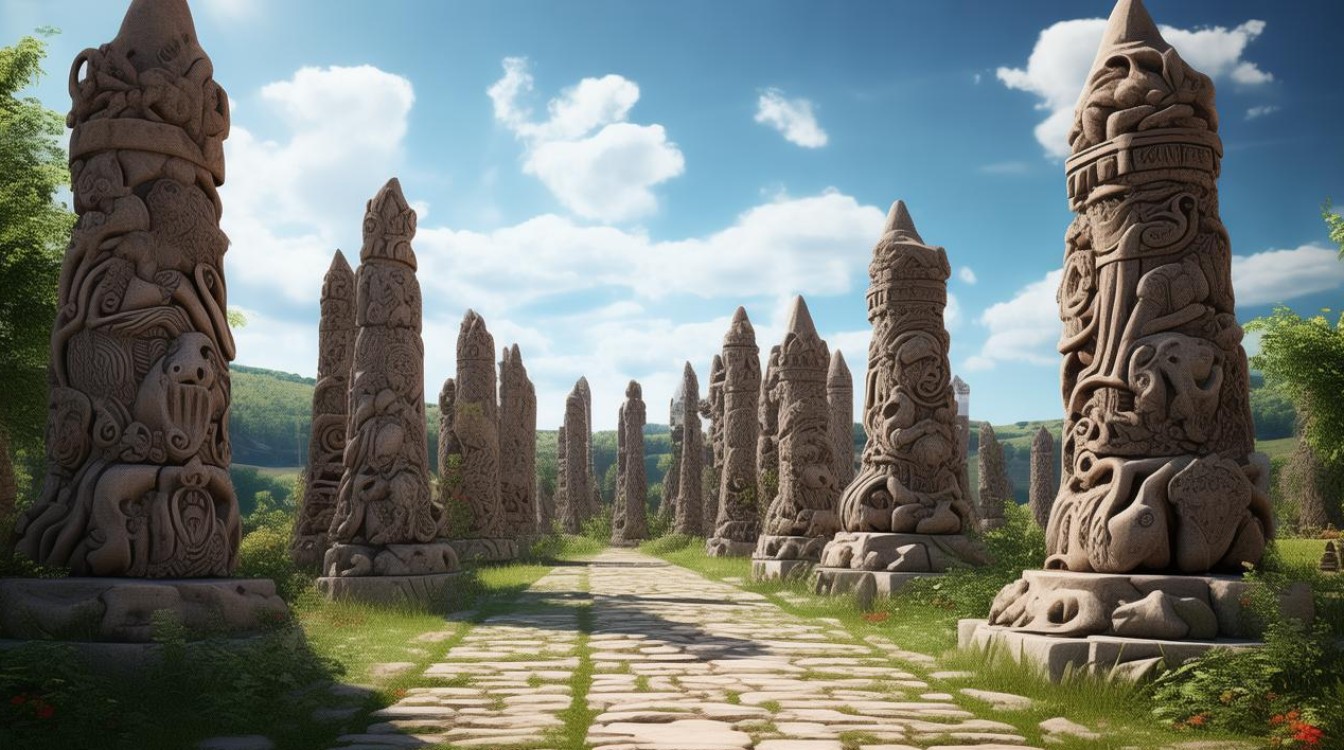 石柱县旅游景点