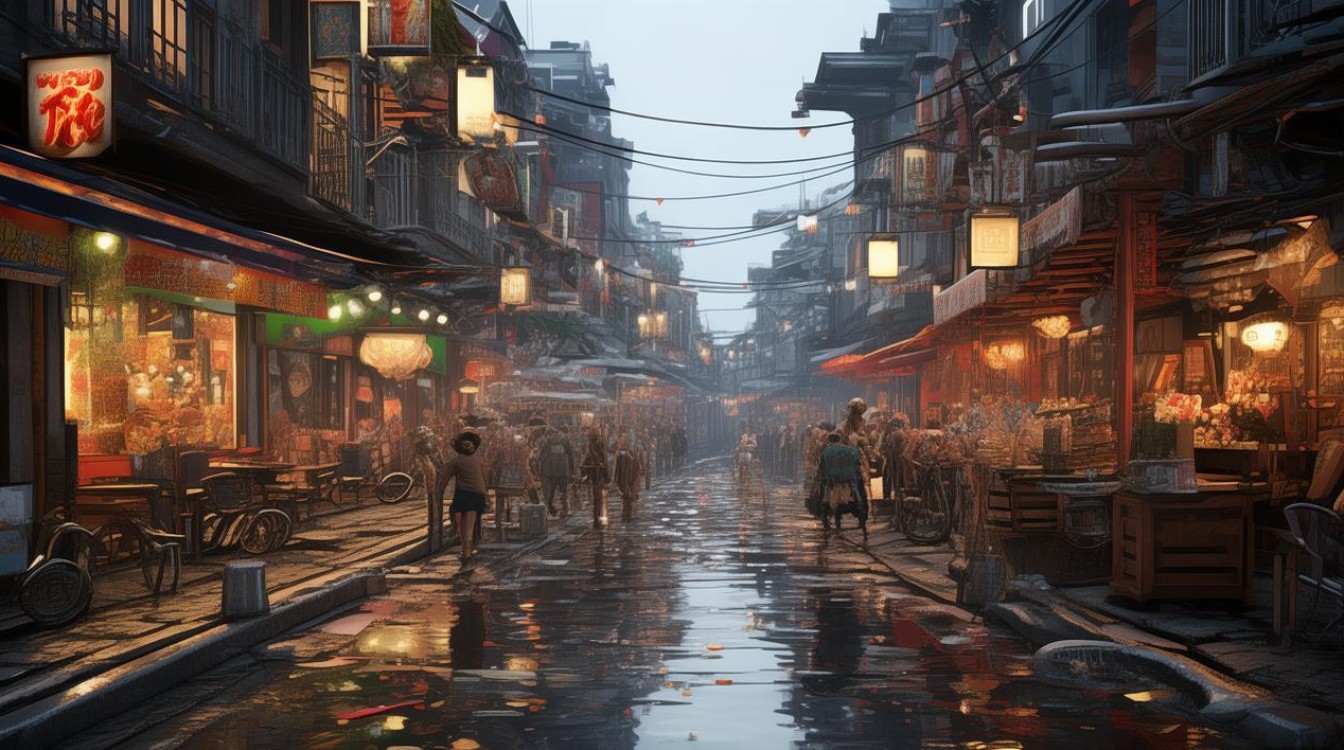 伊宁旅游景点大全