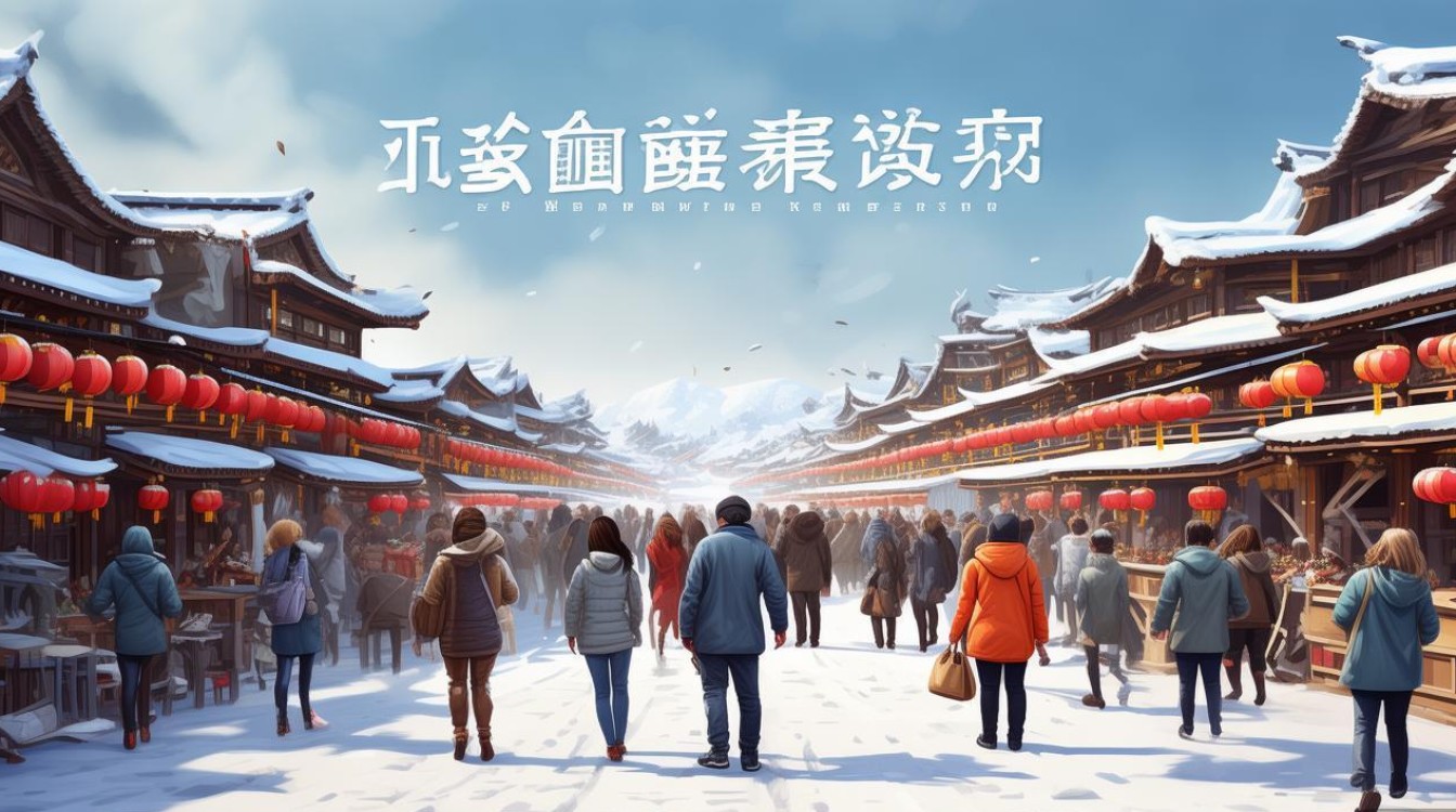 东北旅游必去景点