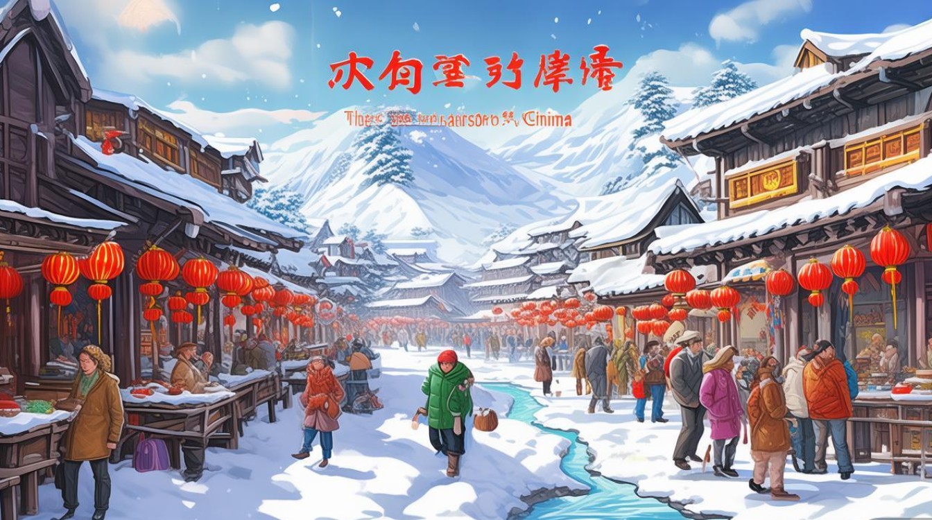 东北旅游必去景点