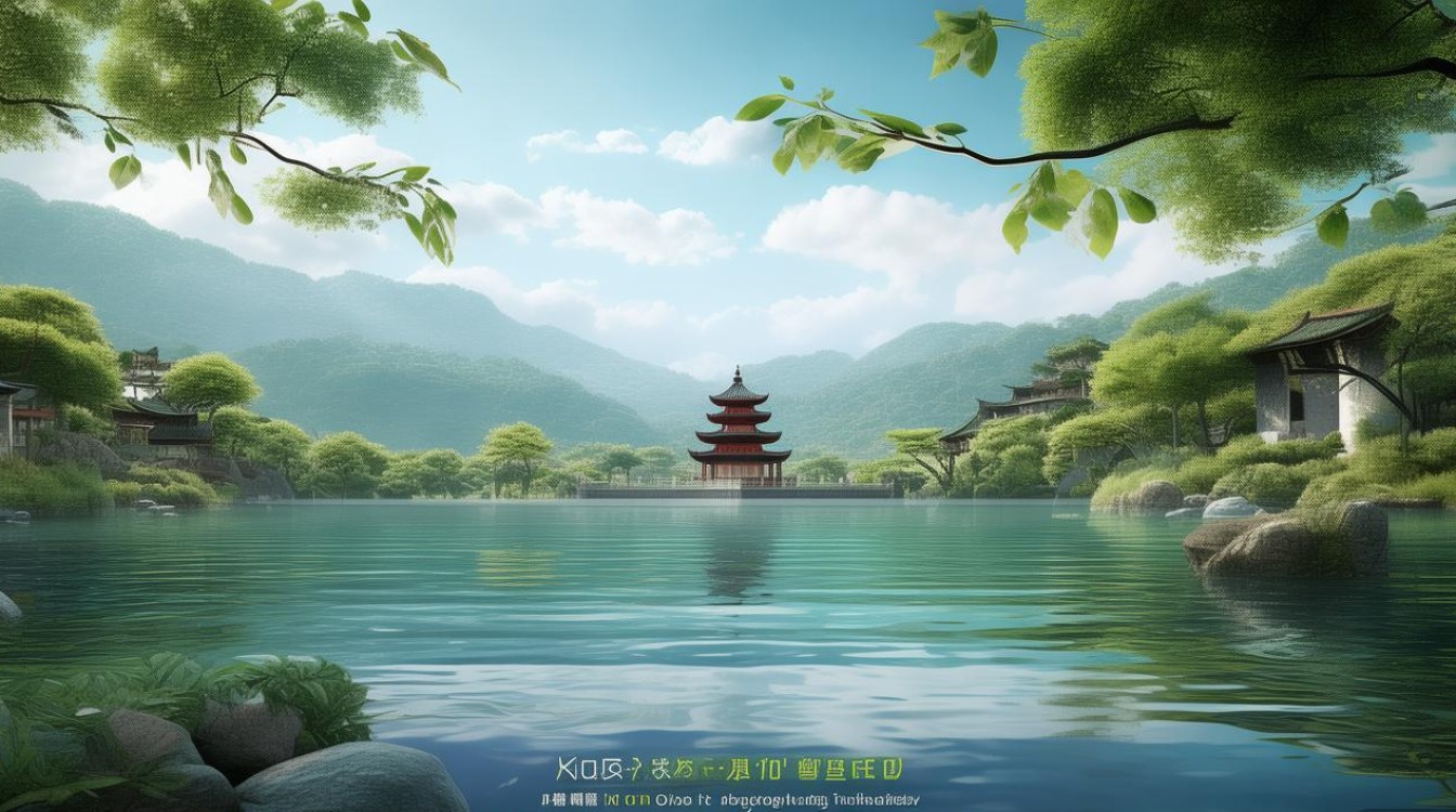 咸宁有什么景点