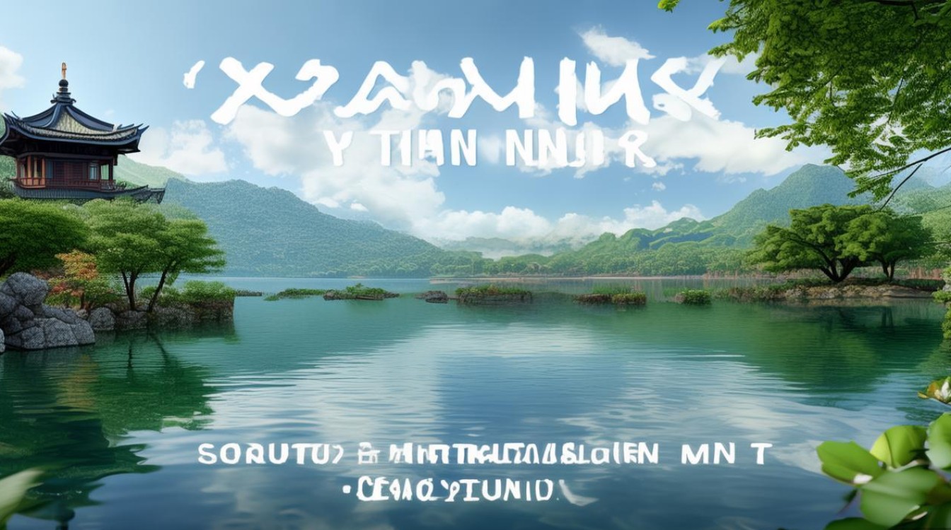 咸宁有什么景点