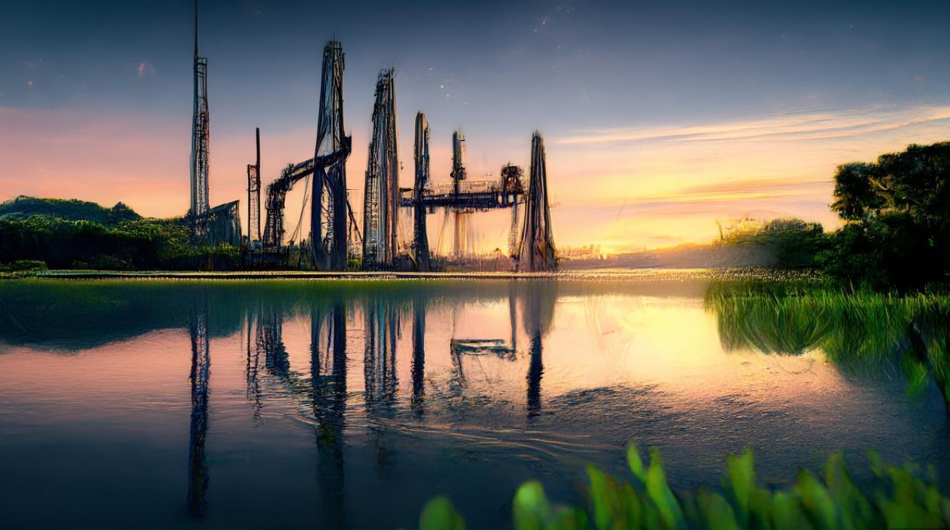 克拉玛依的景点