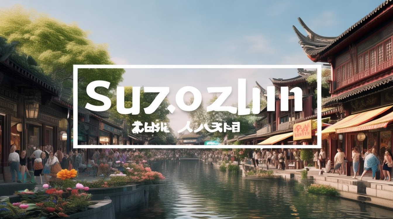 苏州好玩的景点有哪些