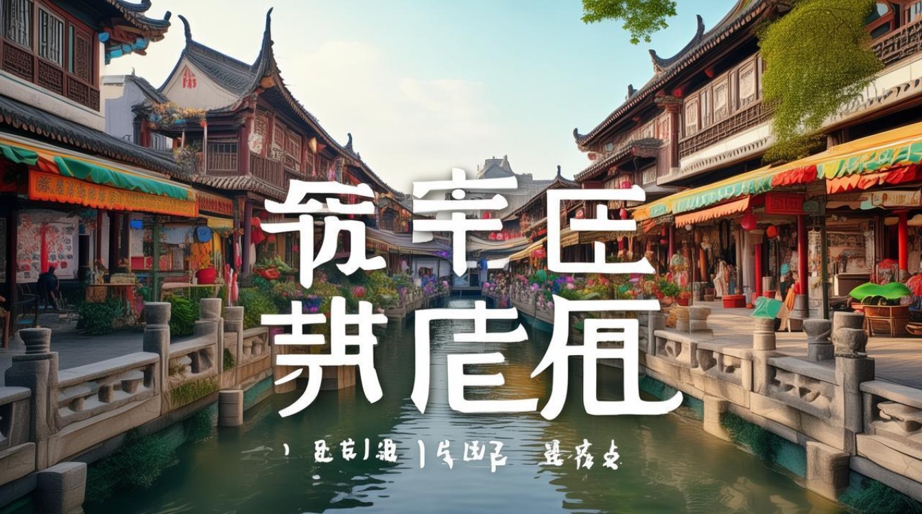 苏州好玩的景点有哪些