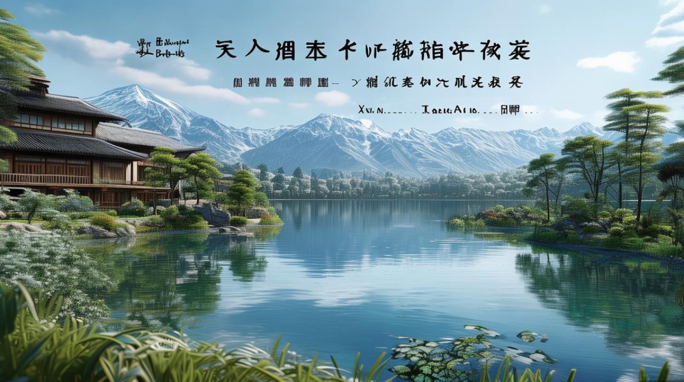 云南省景点排名