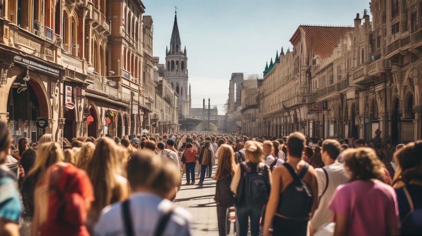 附近最近的旅游景点