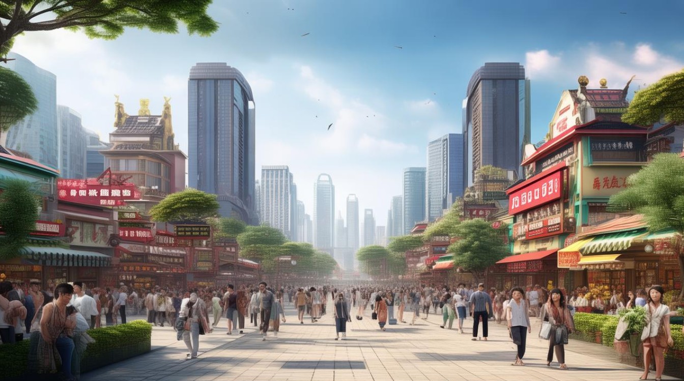 东莞好玩的景点推荐