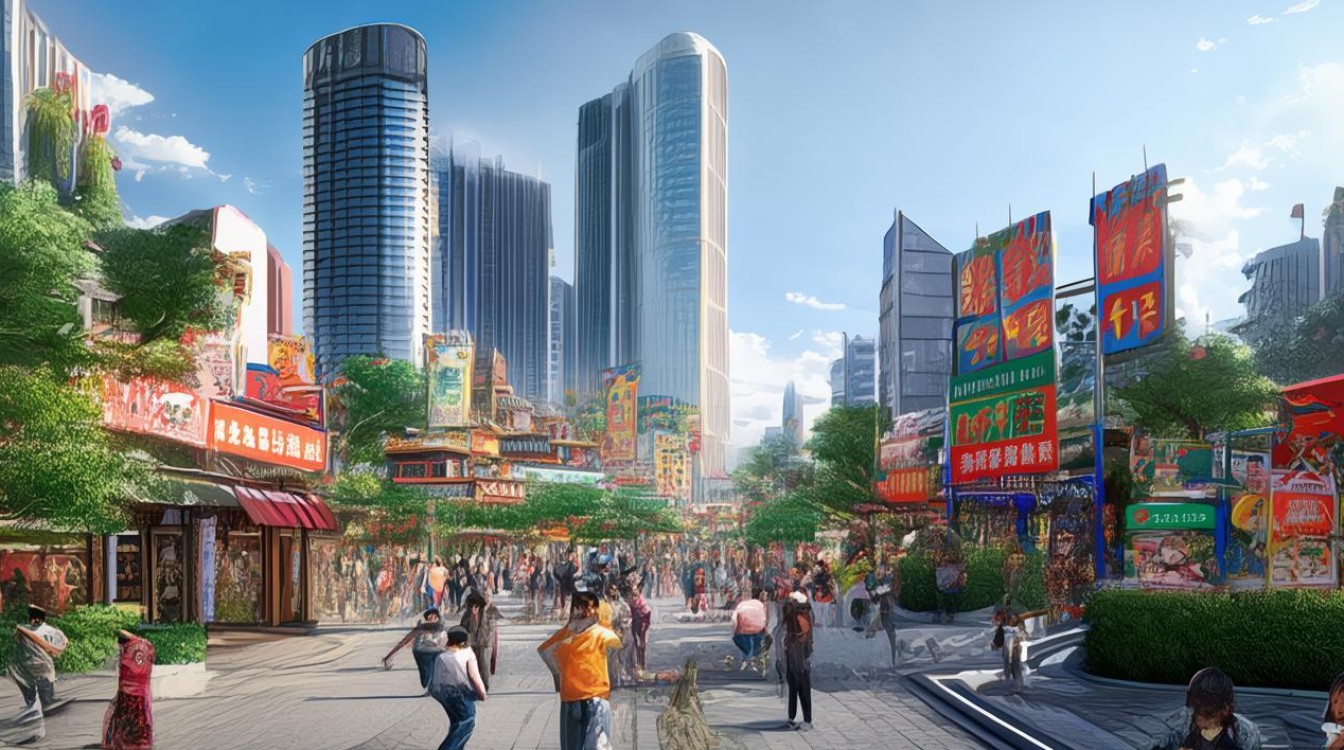 东莞好玩的景点推荐