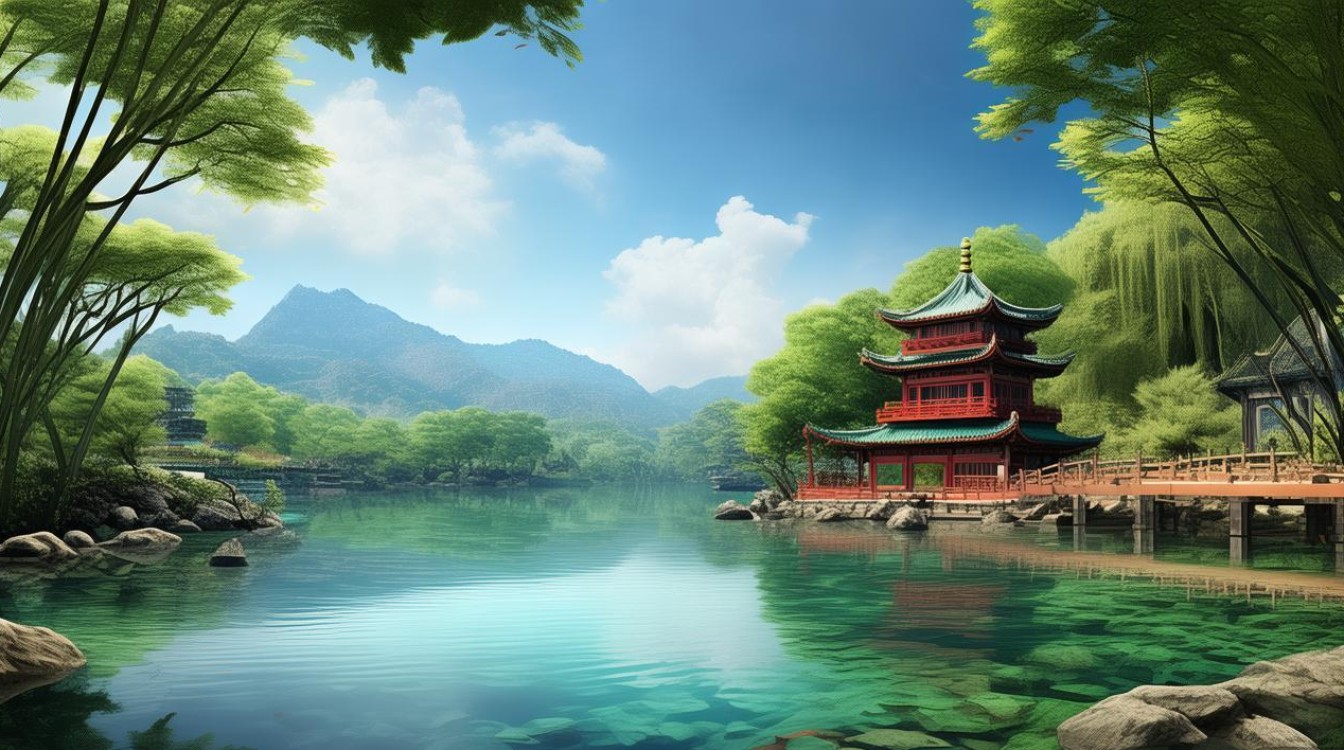 南宁周边游景点