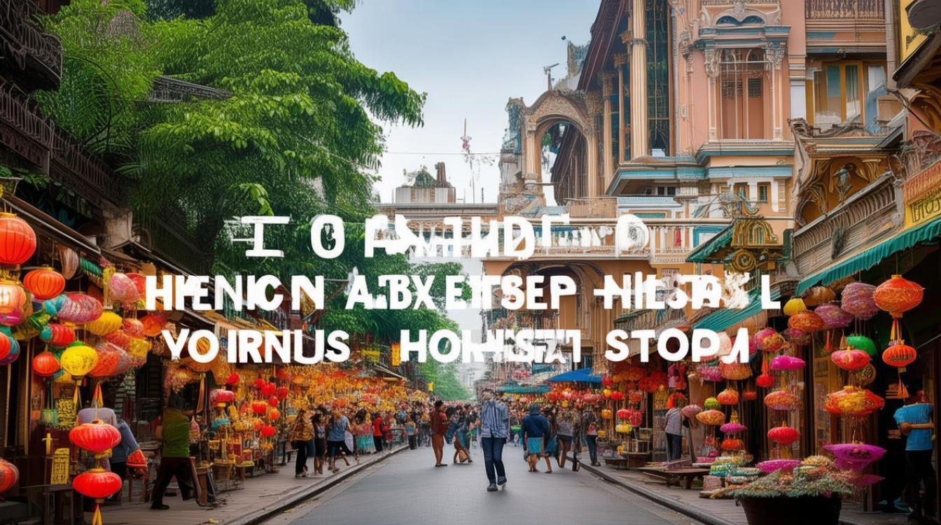 越南景点排名榜 越南景点排名榜