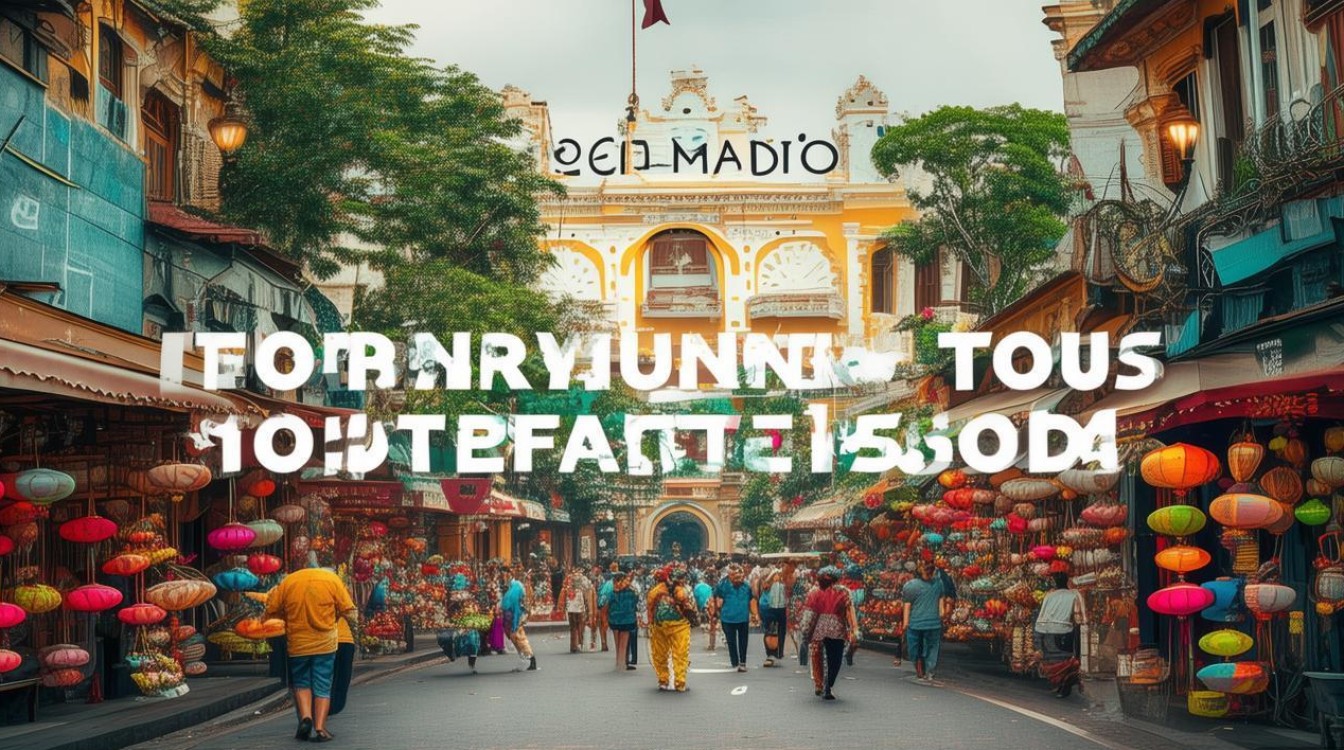 越南景点排名榜 越南景点排名榜