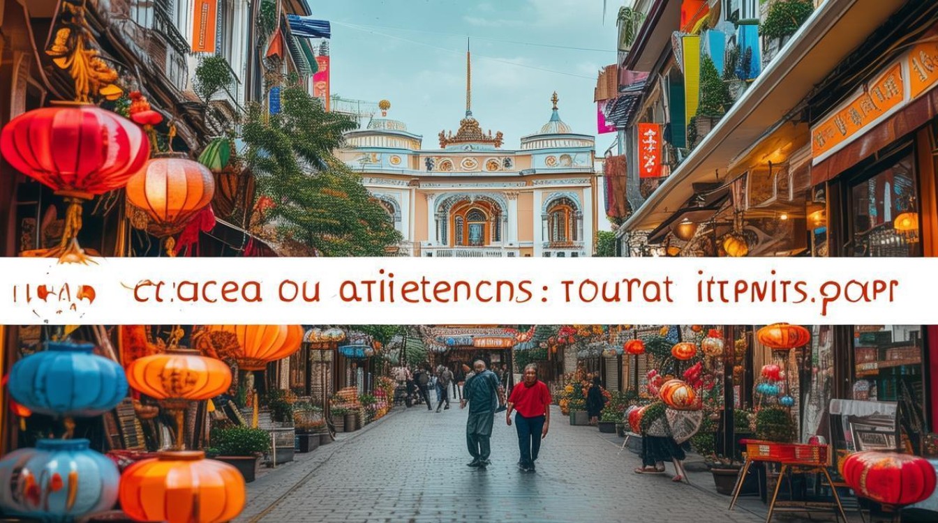 越南景点排名榜 越南景点排名榜