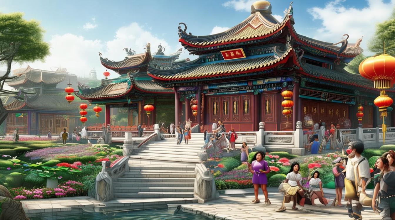 泉州免费旅游景点 泉州免费旅游景点