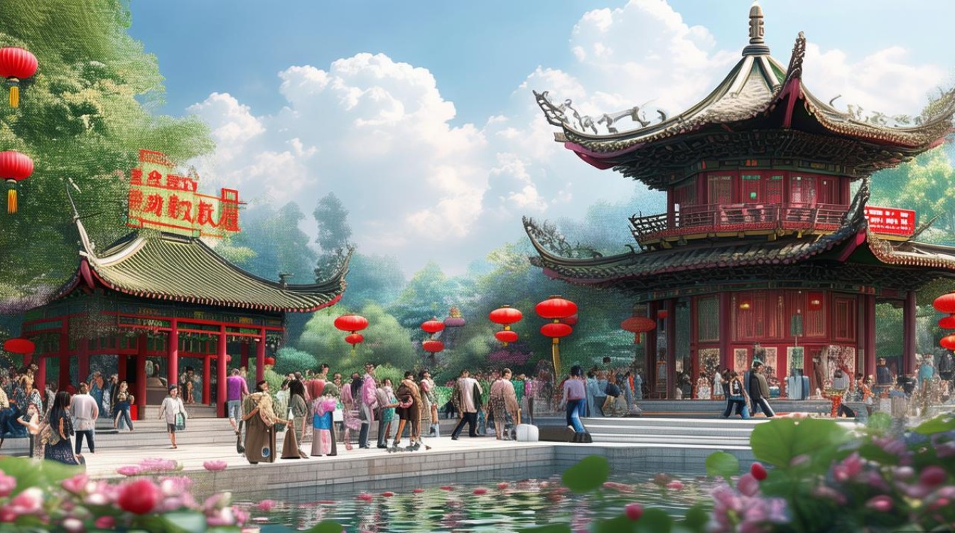 泉州免费旅游景点 泉州免费旅游景点