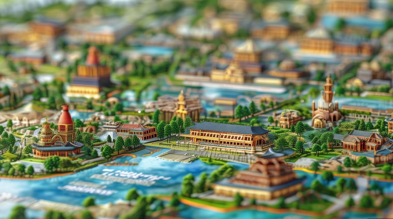 铜陵旅游景点大全 铜陵旅游景点大全