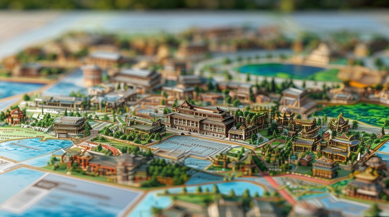 铜陵旅游景点大全 铜陵旅游景点大全