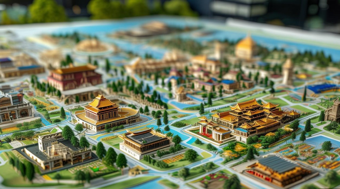 铜陵旅游景点大全 铜陵旅游景点大全